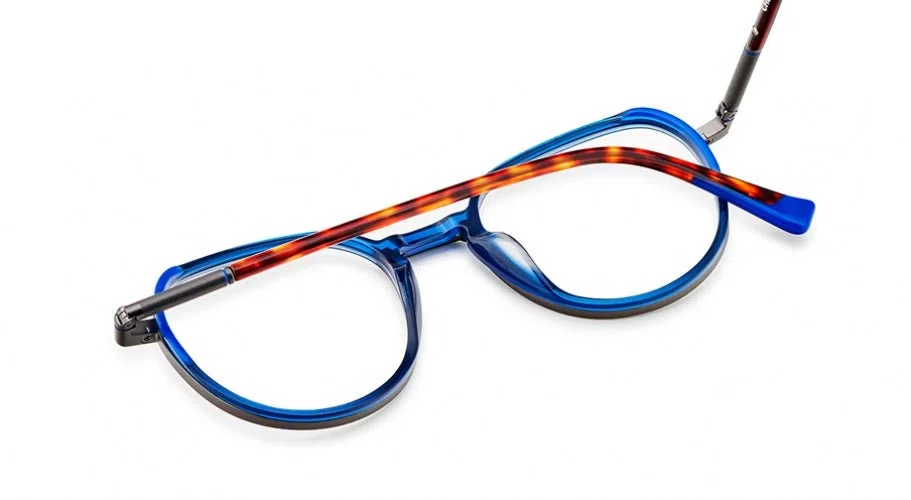Etnia Barcelona CHLORIDE Eyeglasses - view 16